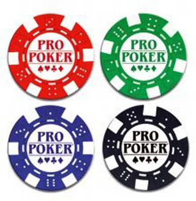 

Kids Mandi 11.5 Gms 300 Pcs Round Ceramic Pro Poker Chips(Multicolor)