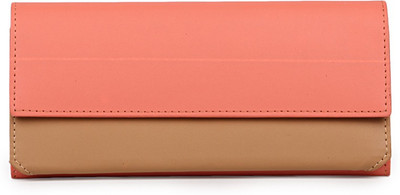 Fashion Ecco Women Wedding, Casual, Party, Formal, Festive Grey, Pink Clutch available at flipkart for Rs.299