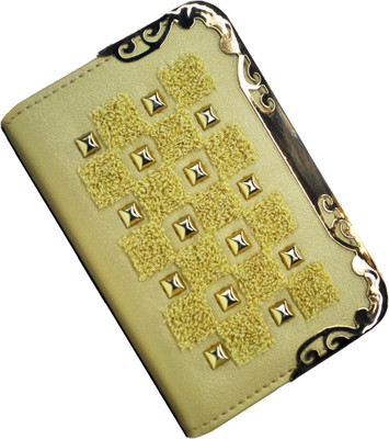 

FAVINO Casual Beige Clutch