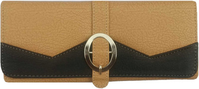 

goldeno Casual Beige Clutch