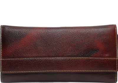 

Blu Whale Casual Brown Clutch