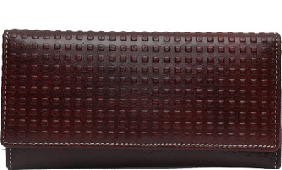 

Blu Whale Casual Brown Clutch