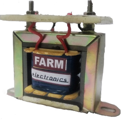 

FARM TRANSFORMER 6 Electronic Components Electronic Hobby Kit