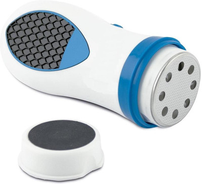 

4square 4s Pedi Spin Professional Pedi cure Foot Care Tool Electronic Foot Callus Removal