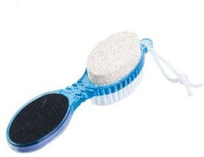 

K kudos Enterprise 4 in 1 Foot File With Pedicure Brush