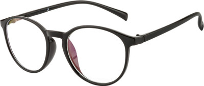 

Azmani Full Rim Round Frame(50 mm