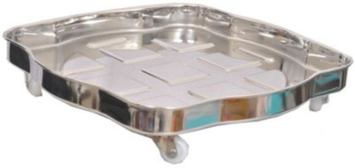 

CORPORATE OVERSEAS TWO IN ONE Gas Cylinder Trolley(Steel)