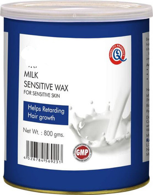 

Blushia Sensitive Milky Wax(800 g)