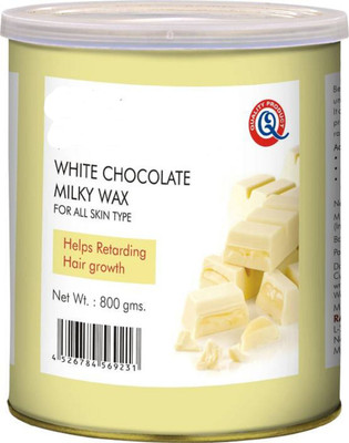 

Blushia White Chocolate Milky \ Wax(800 g)