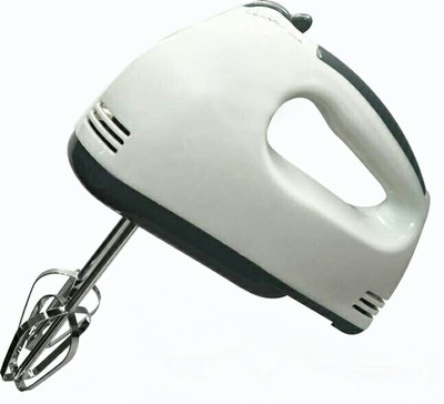 

Sunrise A300/SR4 100 W Hand Blender(White)