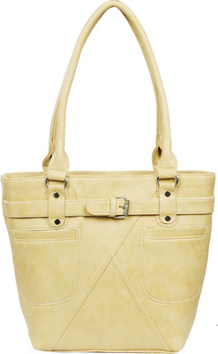 

Fristo Hand-held Bag(Beige)