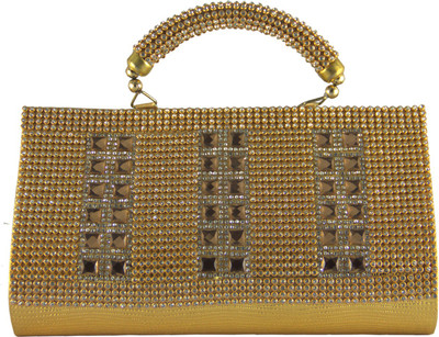 

spero Messenger Bag(Gold)