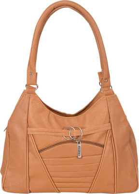 

Grace Hand-held Bag(Tan)