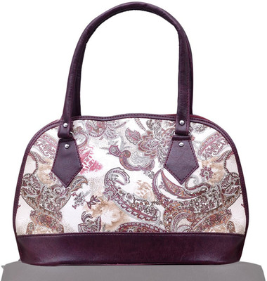 

style loft Messenger Bag(Maroon)