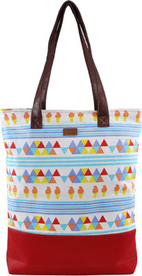 

YOLO Tote(Multicolor)