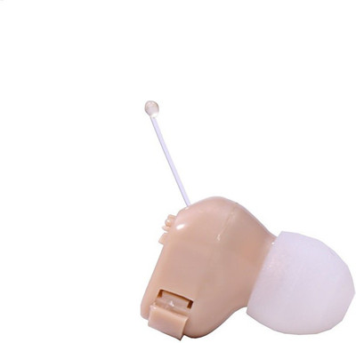 

Smart Care SC-907 Sound Enhancement Amplifier Behind The Ear Hearing SC-907 Hearing AId Hearing Aid(Cream)