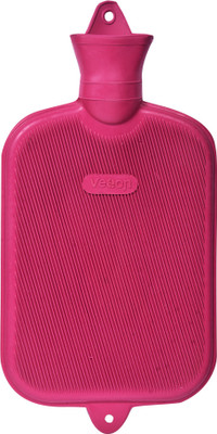 

Veeon Super Deluxe Non-Electrical 2 L Hot Water Bag(Pink)