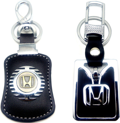 

City Choice Combo of Hook-Locking Key Chain