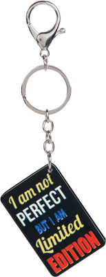 

Ryka Collection Limited Edition Key Chain