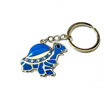 

Niteo Nice Turtle Key Chain