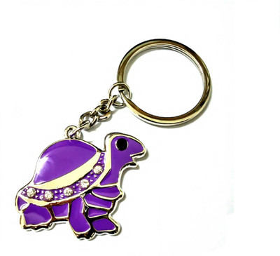 

Niteo Best of Luck Turtle Key Chain