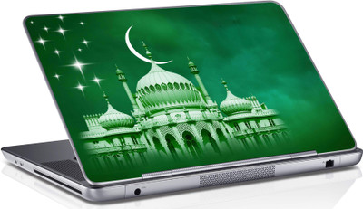 

Sai Enterprises Eid_ul_fitr_ vinyl Laptop Decal 15.6