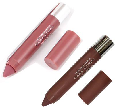 

Perky Sack Cubby Lip Crayon StockHolm & Satin Ribbon(StockHolm & Satin Ribbon)