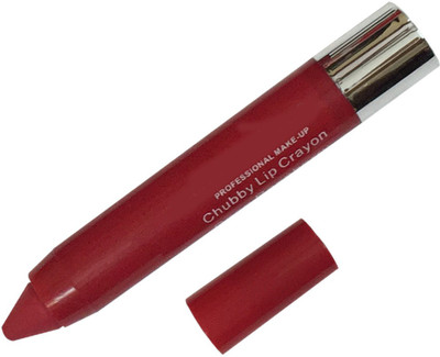 

Perky Sack Chubby Lip Crayon Deep Raspberry(Deep Raspbrry)