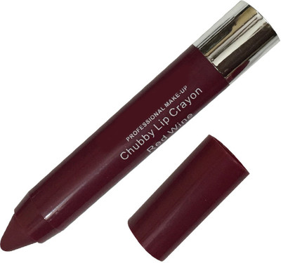 

Perky Sack Chubby Lip Crayon Red Wine(Red Wine)