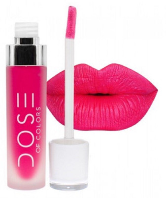 

DOSE Pinky Promise(Barbie Pink)