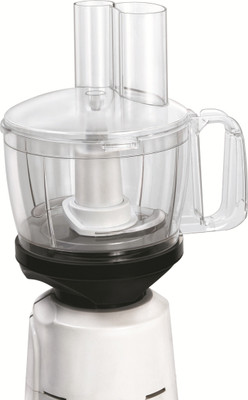 

Maggi 4G FOOD PROCESSOR Mixer Juicer Jar(2000 ml)