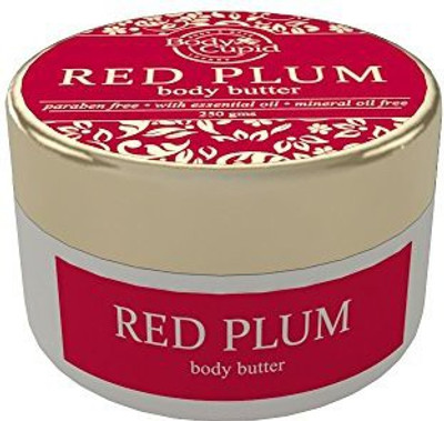 

Bodycupid Red PlumBody Butter(250 ml)