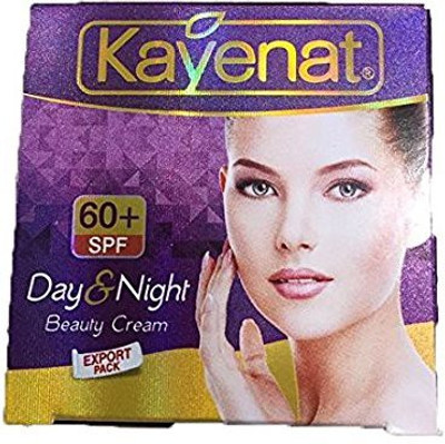

Kayenat Day & Night Beauty Cream by bright future india(50 g)
