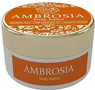 

BodyCupid Ambrosia Body Butter(250 g)