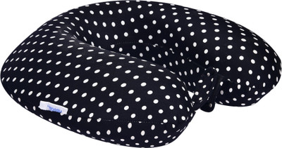 

Veeon Travel Neck Pillow(Black)
