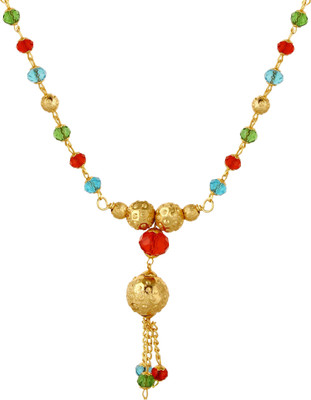 GoldNera Gold-plated Plated Brass Chain GoldNera Gold-plated Plated Brass Chain