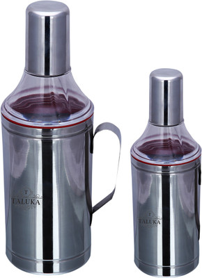 

tALUKA 1500 ml Cooking Oil Dispenser(Pack of 2)