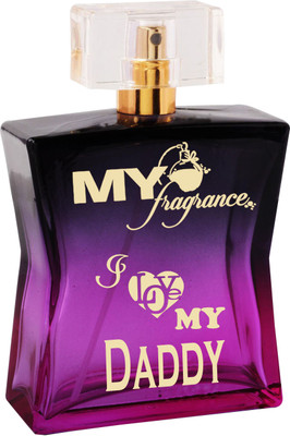 

My Fragrance Adnoish Pink Addition Perfume - 100 ml(For Men)