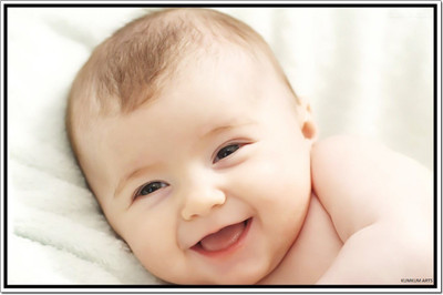 

Kumkum Baby Poster 12 x 18 inch, Qty 1, Paper, Unframed Paper Print(12 inch X 18 inch, Stretched)