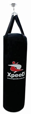 

Xpeed Punching bag Hanging Bag(S, 24 kg)