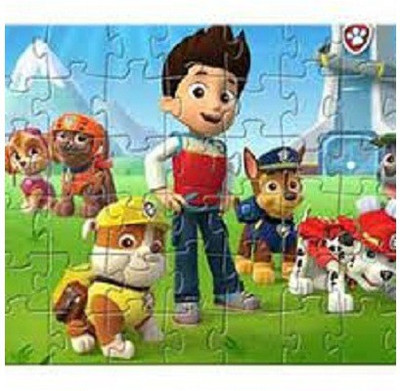 

SMART SKILL TOYS AND GAMES - SHIVA PUZZLE PACK(4 Pieces)
