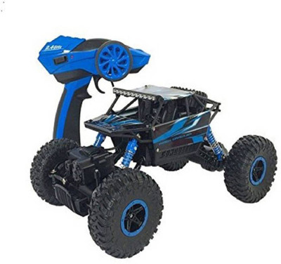 flipkart rc monster truck