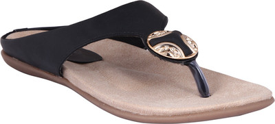 

Lily Women Black Flats