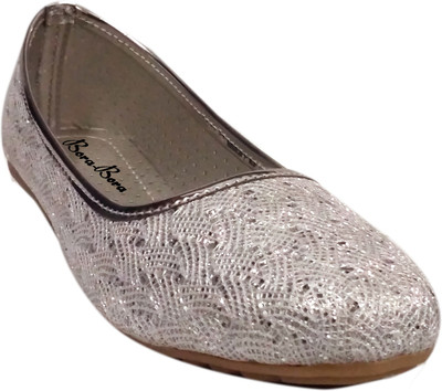 

Bora Bora Women Silver Bellies