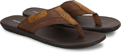 

Provogue Men Brown Casual