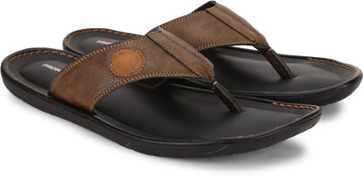

Provogue Men Brown Casual
