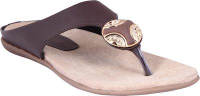 

Lily Women Brown Flats