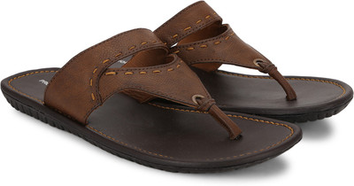 Provogue Men Brown Casual