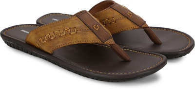 

Provogue Men TAN Casual