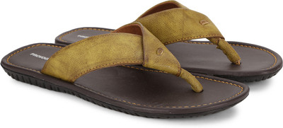 

Provogue Men Brown Casual